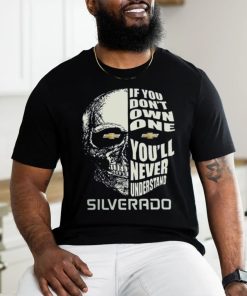 if you don't one nmo you'll never understand shirt