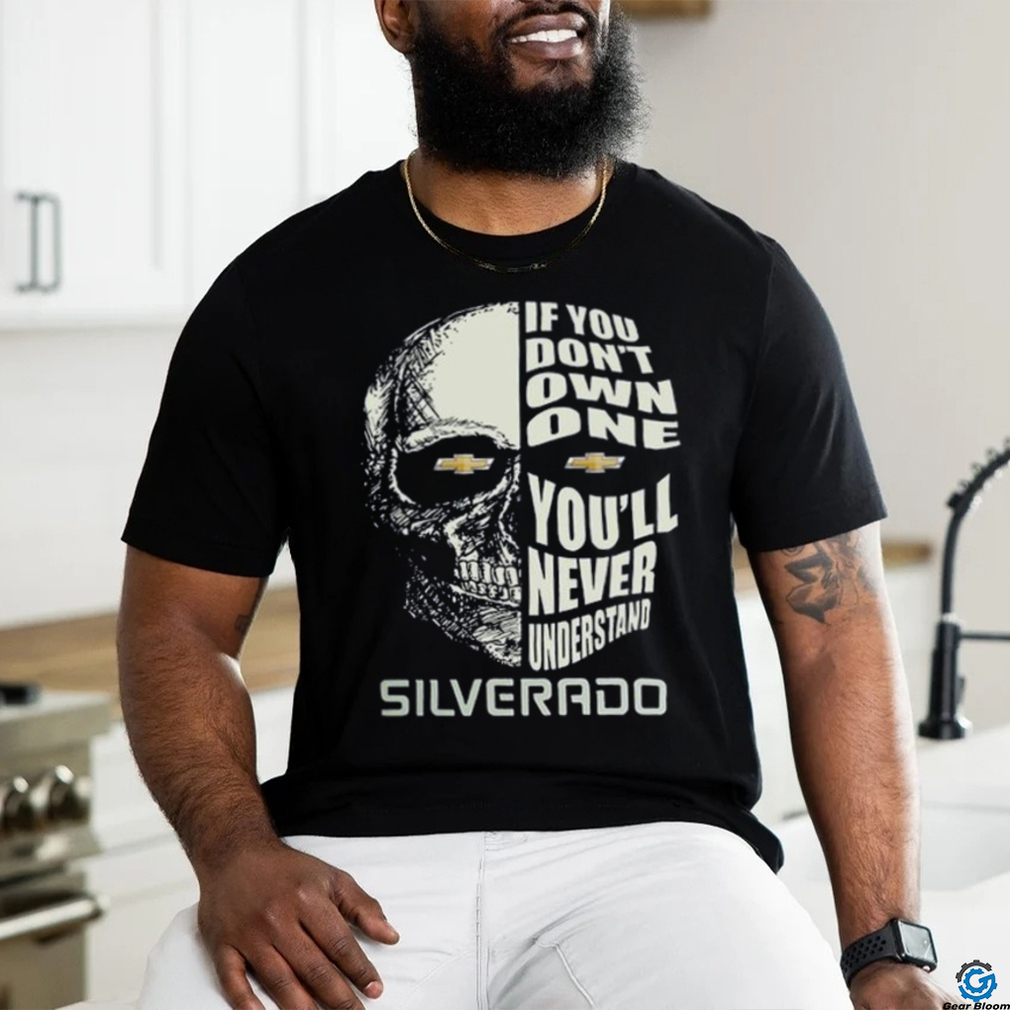 if you don't one nmo you'll never understand shirt if you don't one nmo you'll never understand shirt