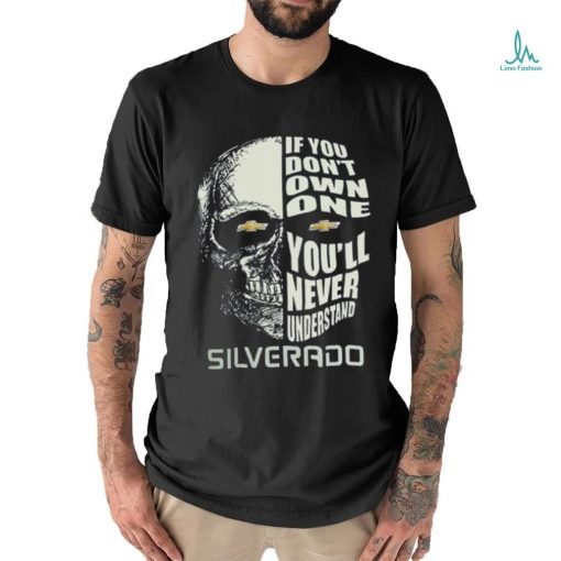 if you don’t one nmo  you’ll never understand shirt