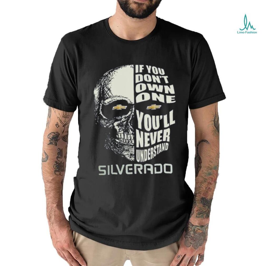 if you don't one nmo you'll never understand shirt if you don't one nmo you'll never understand shirt