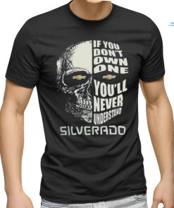 if you don't one nmo you'll never understand shirt