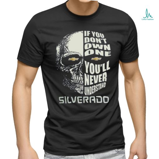 if you don’t one nmo  you’ll never understand shirt
