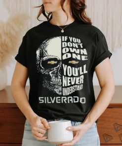 if you don't one nmo you'll never understand shirt