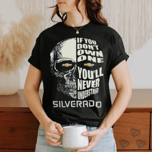 if you don’t one nmo  you’ll never understand shirt