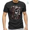 No Quit In New York Hockey Rangers NHL shirt
