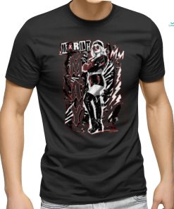 mariah may wildside shirt