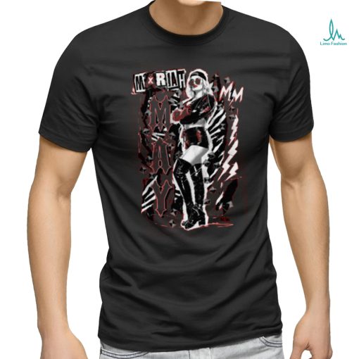 mariah may   wildside shirt