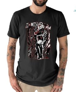 mariah may wildside shirt