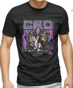 mercedes moné moné talks shirt