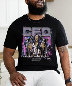 mercedes moné moné talks shirt