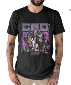 mercedes moné moné talks shirt
