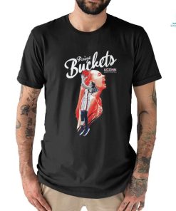 paige bueckers paige buckets t shirt