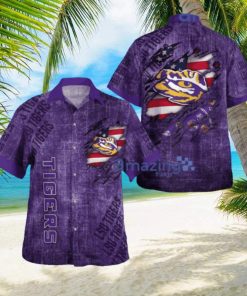 [removal.ai]_715016f0 4c91 43d8 9273 84dbfb3e70dd lsu tigers american flag retro printed button down tropical hawaiian shirt