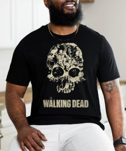 tje walking dead shirt