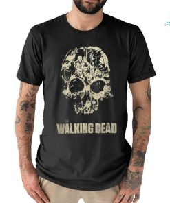 tje walking dead shirt