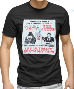 tonight only anything goes shirt