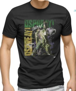 will ospreay the feeling shirt