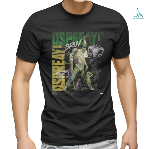 will ospreay   the feeling shirt