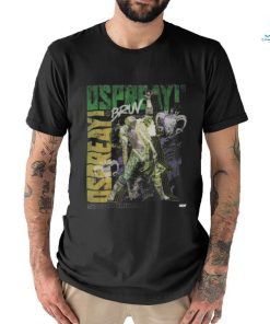 will ospreay the feeling shirt