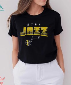 ‘47 Men’s Utah Jazz Navy T Shirt