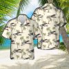 Parrot Party Hawaiian Shirt