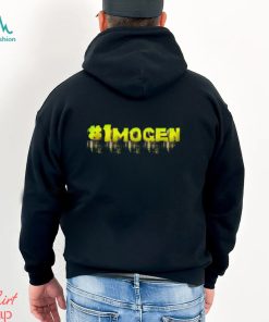 #1Mogen Shirt