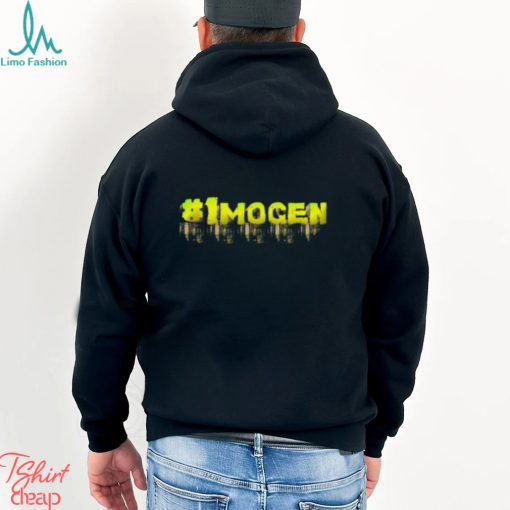 #1Mogen Shirt