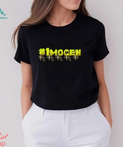 #1Mogen Shirt