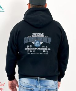 2024 Acc Baseball Championship 12 Team Player Charlotte,Nc shirt