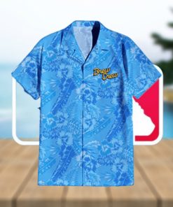 2024 Brewers City Connect Hawaiian Shirt