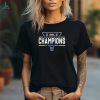 Birds Over A Vintage Sunset Distressed Men’s T shirt