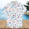 LIGA MX Atlas F.C Special Hawaiian Shirt