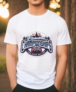 2024 Cif sds Championship Basketball T shirt