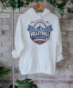 2024 Colorado Chsaa State Championship Boys Volleyball T Shirt