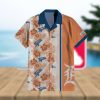 Boston Celtics Authentic Island Vibe Aloha Shirt