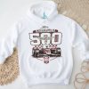 Back To Back 2023 2024 NLL Cup Champions Buffalo Bandits Shirt