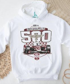 2024 Indy 500 Starting Field T Shirt