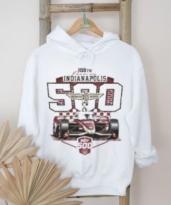 2024 Indy 500 Starting Field T Shirt