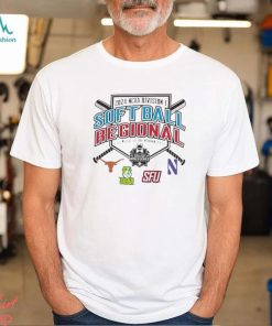 2024 NCAA Division I Softball Regional – Austin, TX shirt