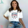 Official sportrecords Girls Club Teddy Shirt