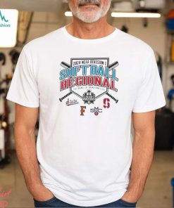 2024 NCAA Division I Softball Regional – Stanford, CA shirt