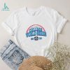 Lil Miss Kindergarten Grad Graduation Last Day Kindergarten Shirt