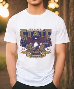 2024 NMAA New Mexico State Jrotc Championship Shirt