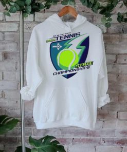 2024 NMAA State Championship Tennis T Shirt