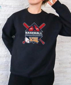 2024 (NYSPHSAA Section VIII) Baseball Championships Shirt