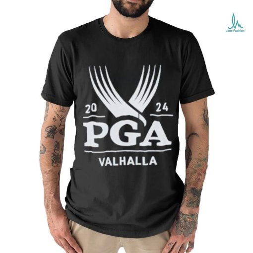 2024 PGA Valhalla Shirt