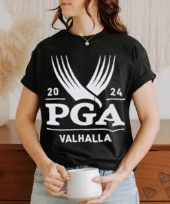 2024 PGA Valhalla Shirt