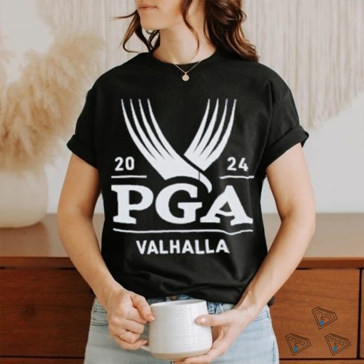 2024 PGA Valhalla Shirt