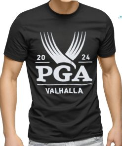 2024 PGA Valhalla Shirt