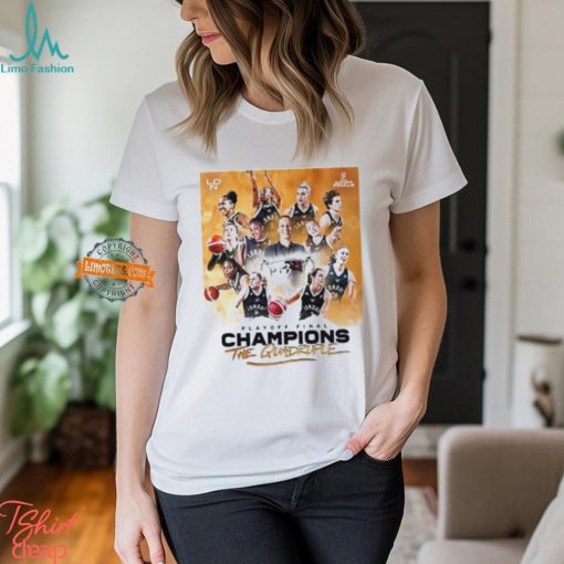 2024 Playoff Final Champions Are London Lions For 4 Peat Vintage T Shirt
